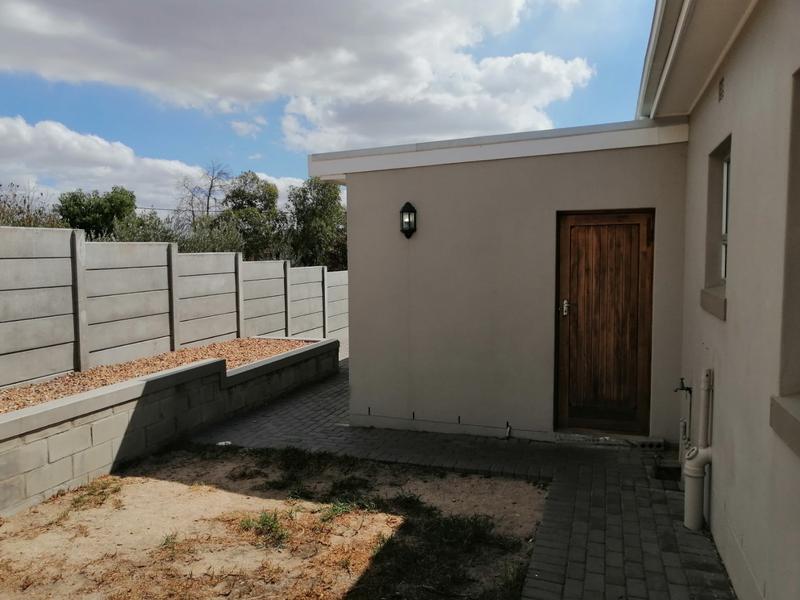 To Let 3 Bedroom Property for Rent in Dalsig Western Cape